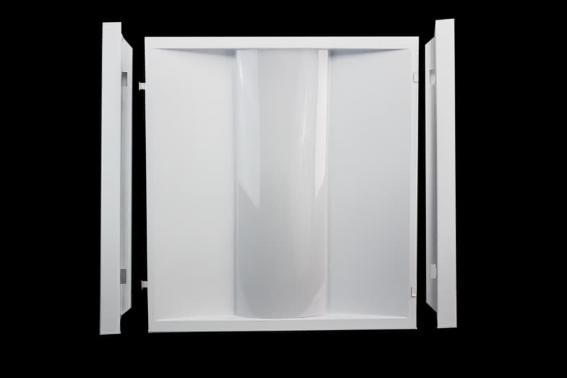 Panels & Troffers fixture
