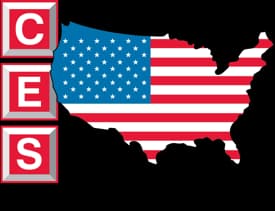 City Electric Supply logo
