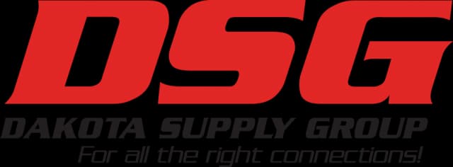 Dakota Supply Group logo
