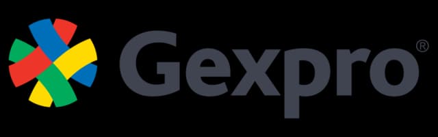 Gexpro logo
