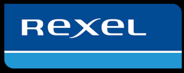 Rexel logo