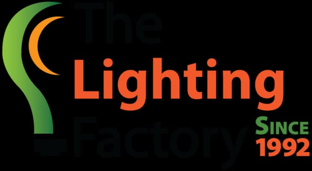 The Lighting Factory logo
