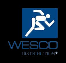 Wesco logo