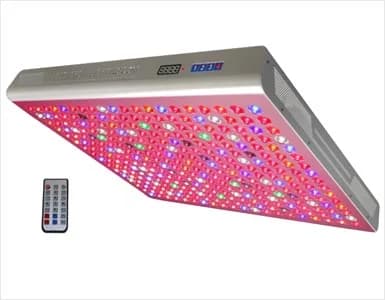 Smart Control Grow Light product photo