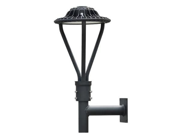 Garden Bollard Light — image 2