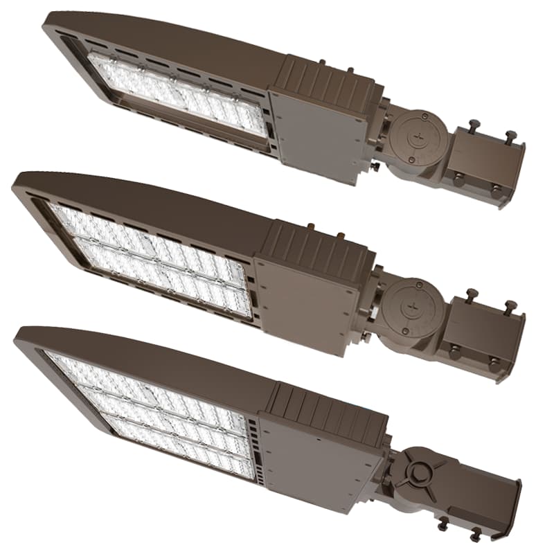 Area Light Gen 3 product photo