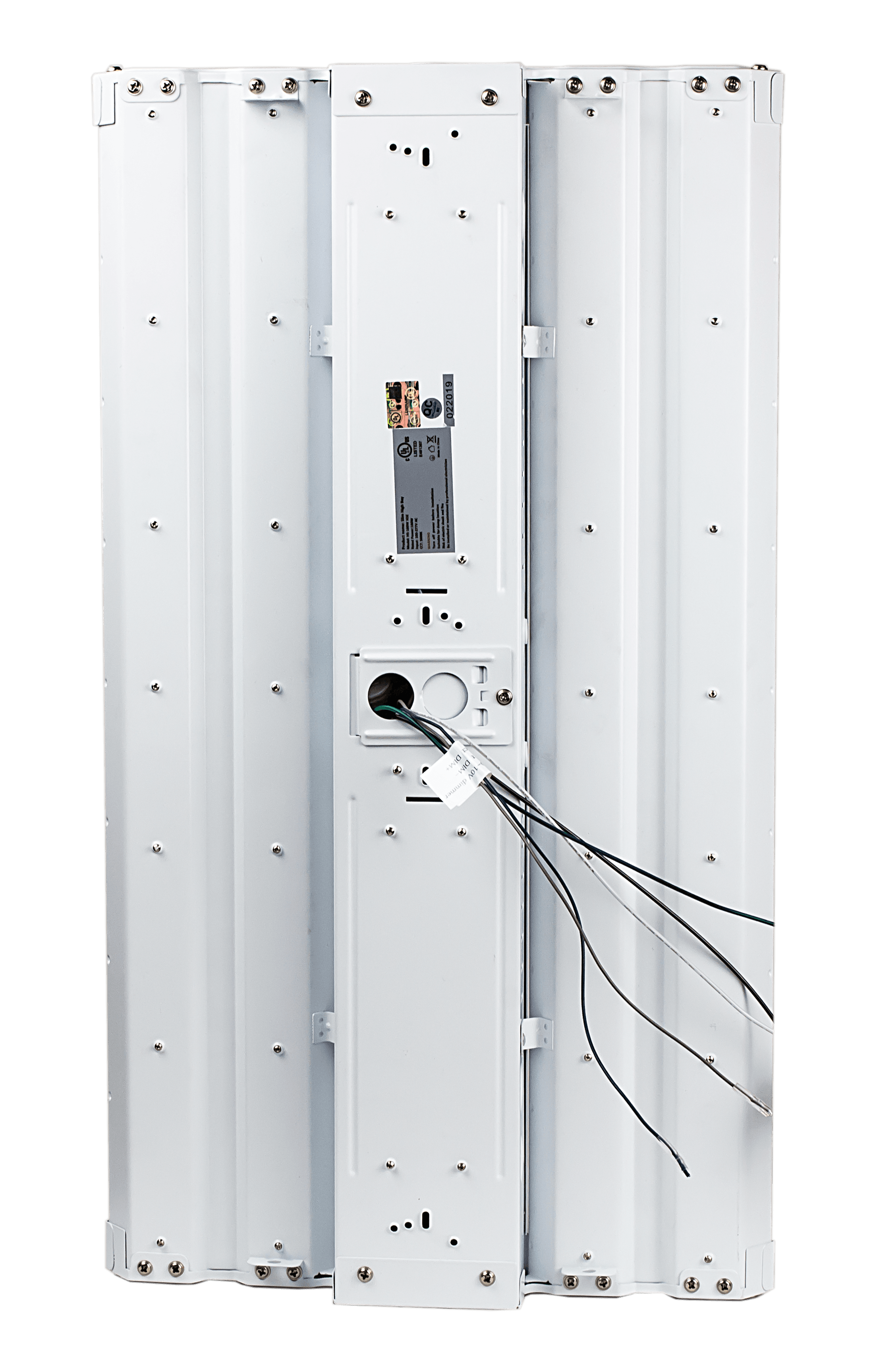 Slim Linear High Bay product photo