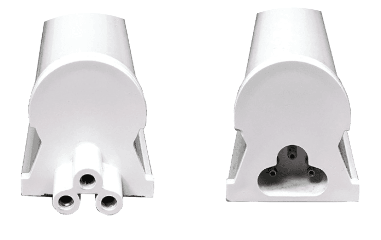 Integrated T8 Linear Fixture — image 2