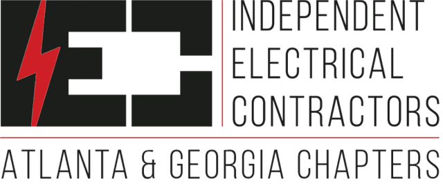 Independent Electrical Contractors logo