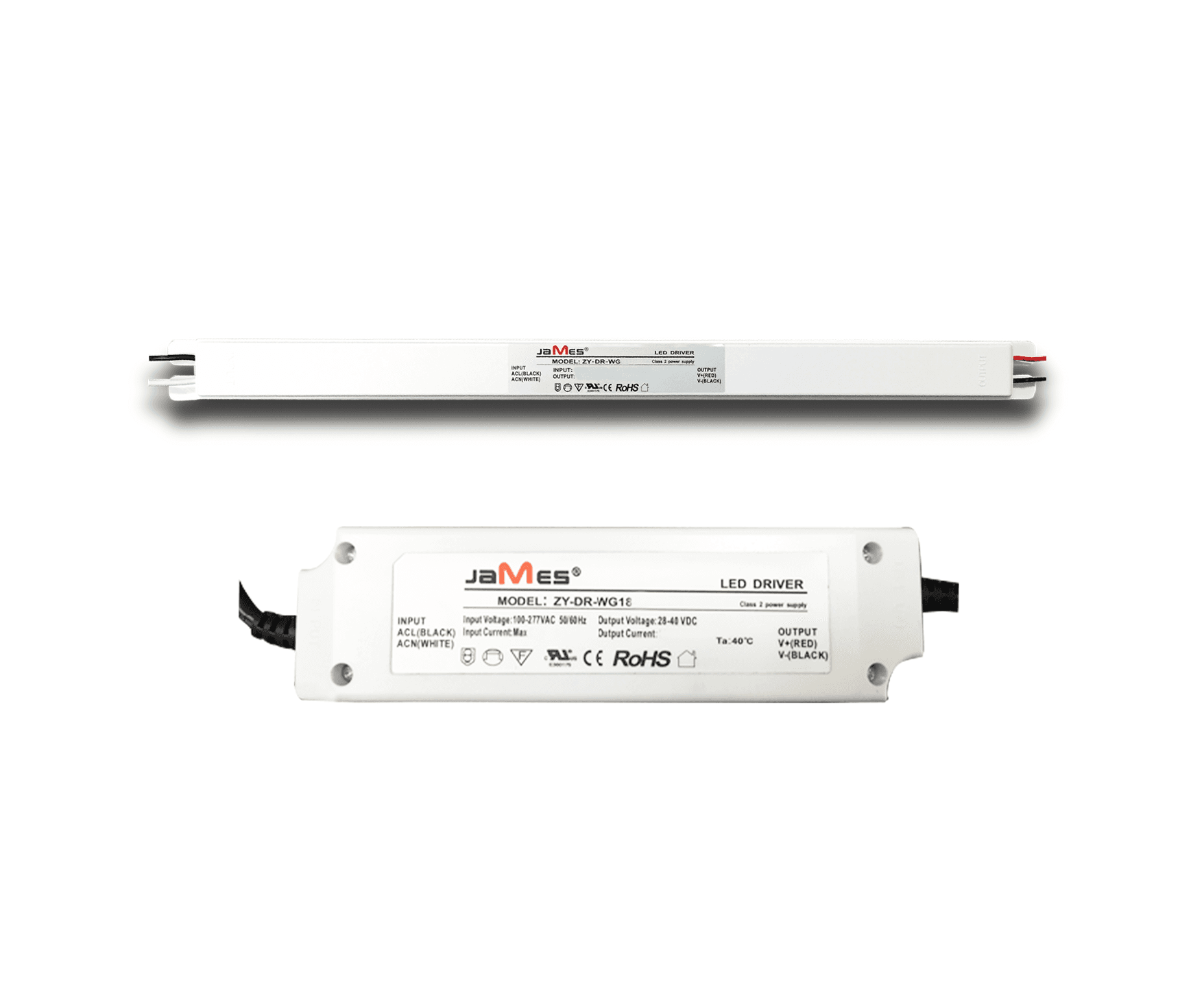 ZY-T8 LED Tubes — image 3
