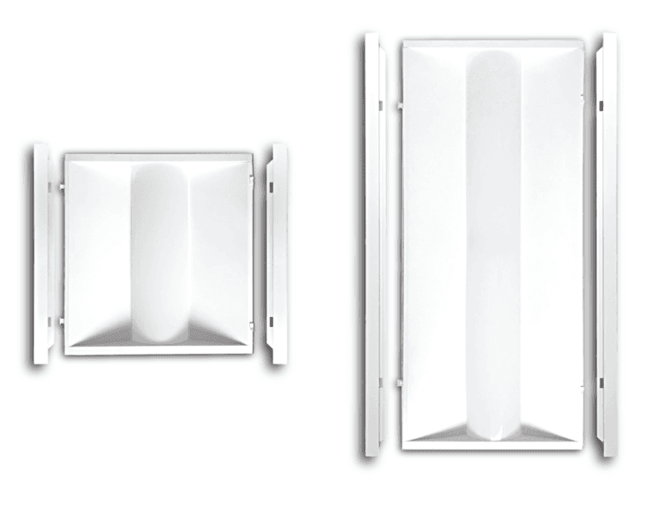 Magic Troffer Pro Door Kit — image 2