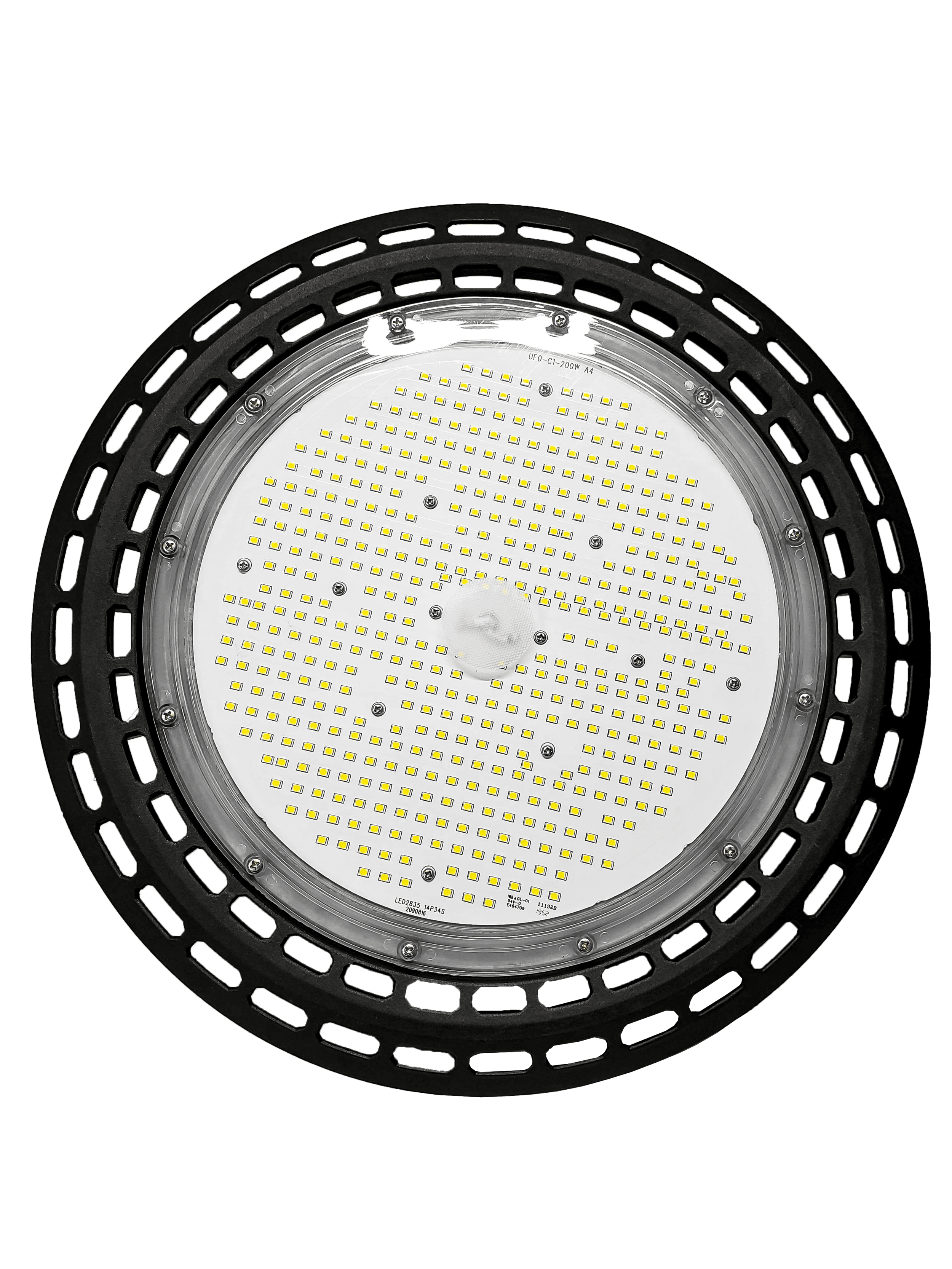 LED UFO Gen2 product photo