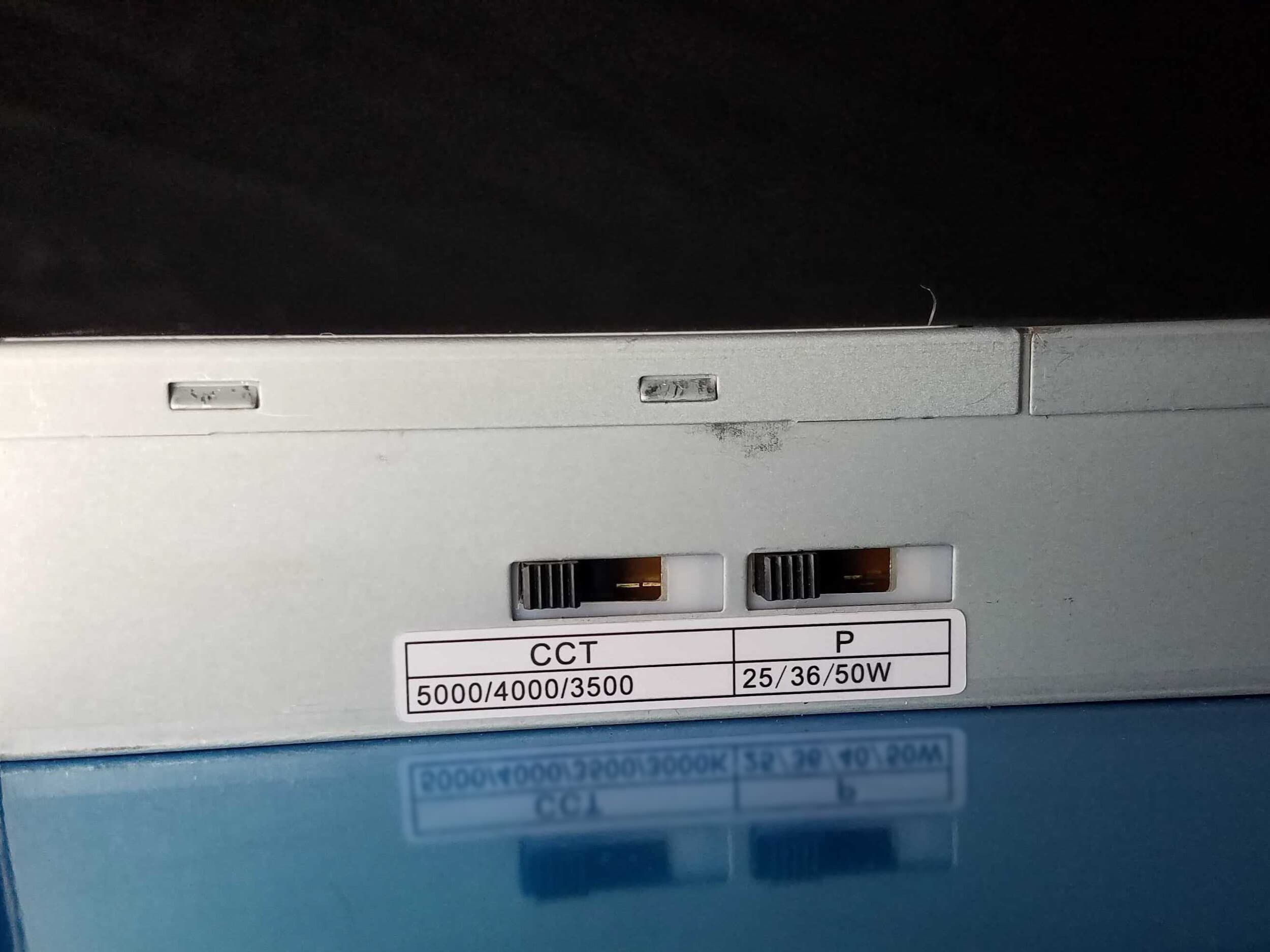 Magic Troffer Pro Door Kit — image 3