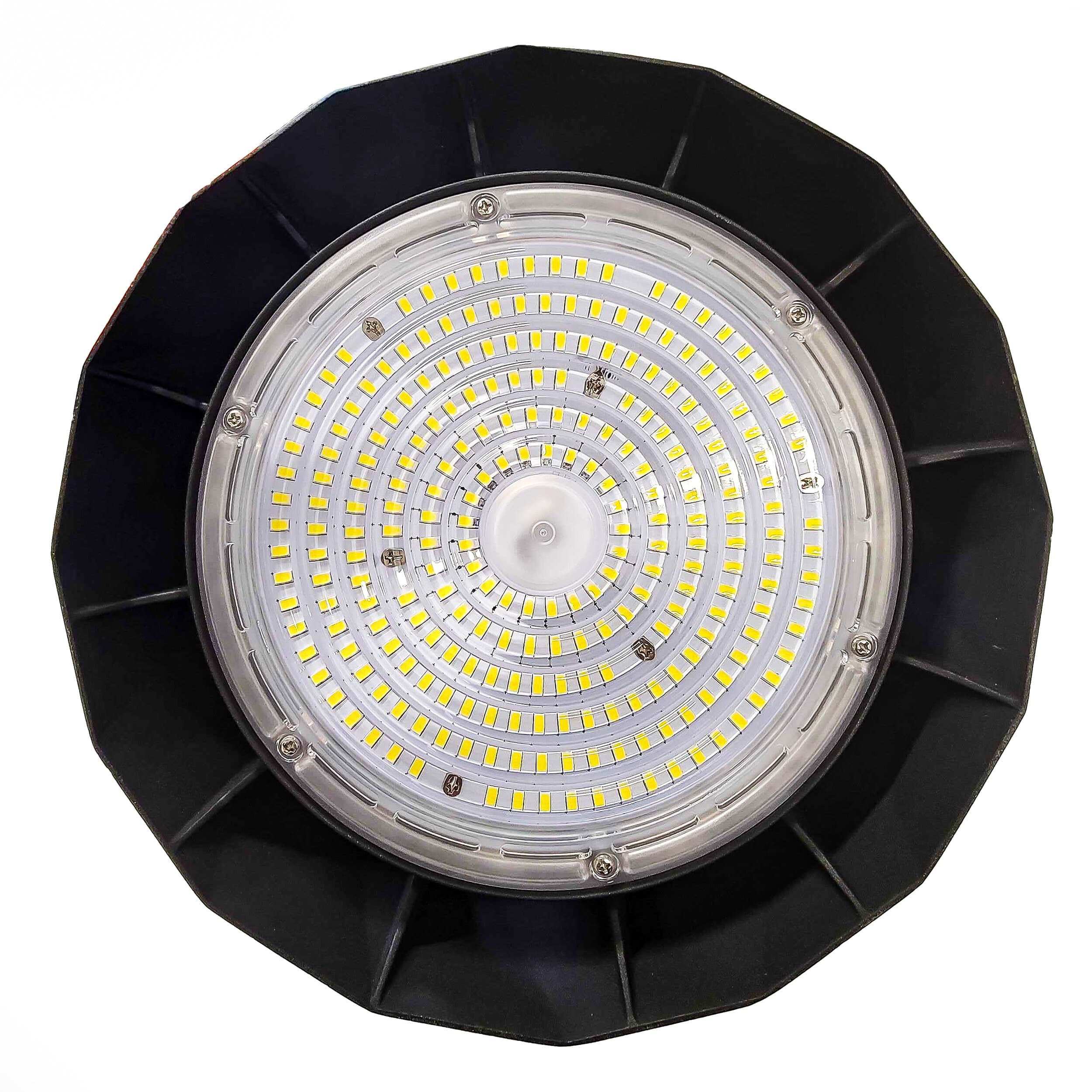 E Series LED UFO High Bay product photo