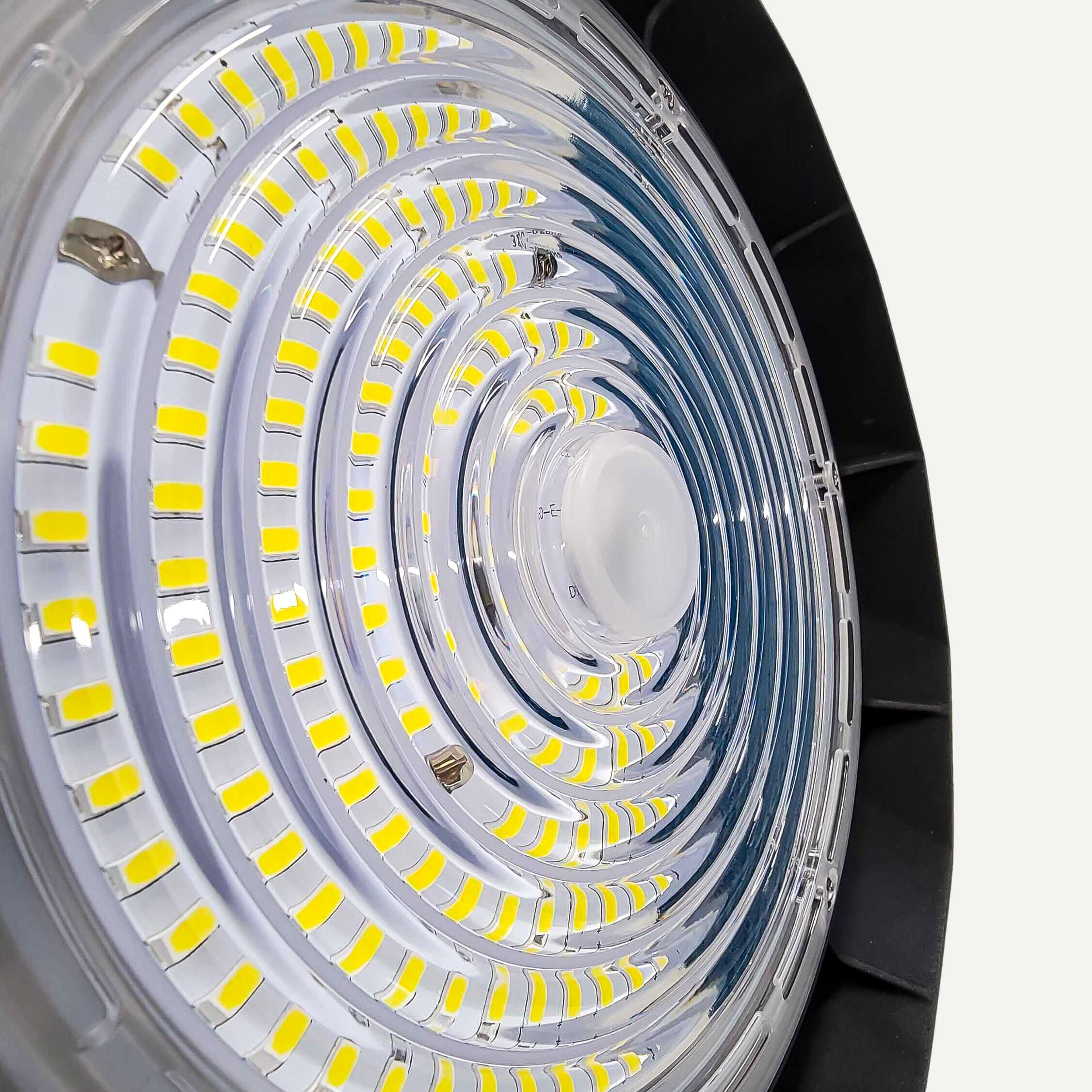 E Series LED UFO High Bay — image 3