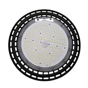 E Series LED UFO High Bay — image 4