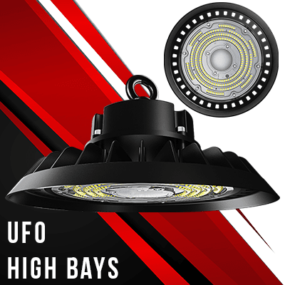 Magic Pro UFO LED High Bay product photo