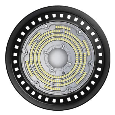 C Series LED UFO High Bay — image 2